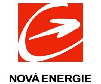 Nova Energie