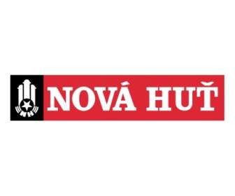 Nova-Hütte