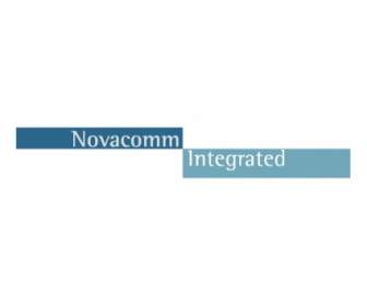 統合 Novacomm