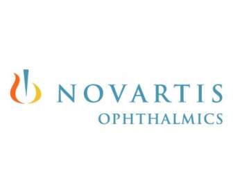 Novartis Ophthalmics