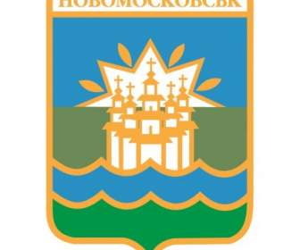 Nowomoskowsk