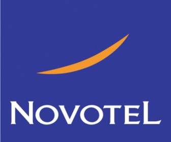 Logotipo Do Novotel