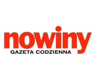 Nowiny Gazeta