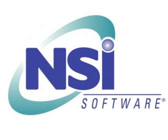Nsi 소프트웨어