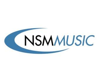 Música NSM