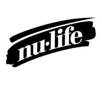 Nu Life-