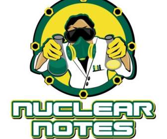 Notas Nucleares