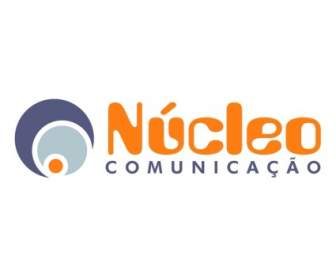 Nucleo Comunicacao