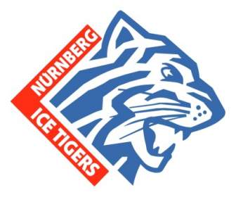 Ice Tigers De Nuremberg