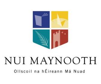 Nui Maynooth