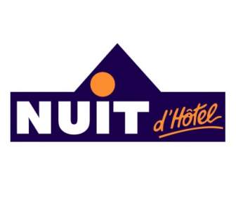 Nuit Dhotel
