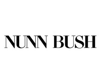 Tổng Thống Bush Nunn