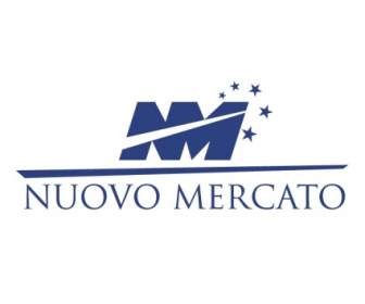 นู Mercato