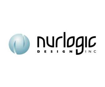 Nurlogic 디자인