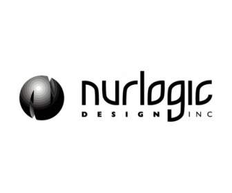 Nurlogic デザイン
