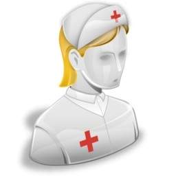 Krankenschwester