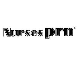 Enfermeras Prn