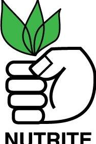 Nutrite 徽标