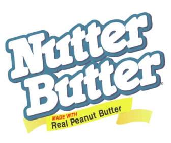 ナッター バター