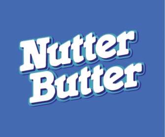 Mantequilla De Nutter