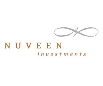 Nuveen Investissements