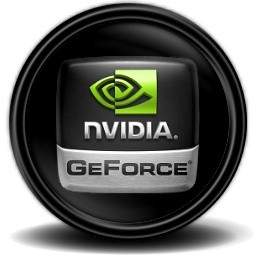 Nvidia Geforce グラフィックス