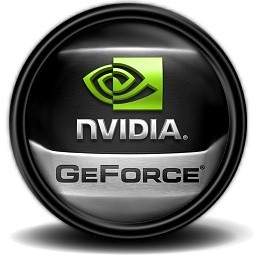 NVIDIA Geforce Grafik2