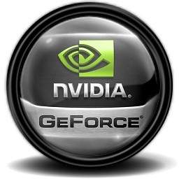 Nvidia Geforce Grafik3
