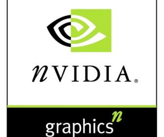 Nvidia の Graphicsn