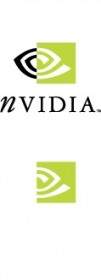Nvidia 徽標