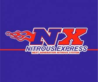 NX закиси Экспресс