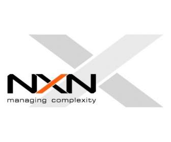 Perangkat Lunak NXn