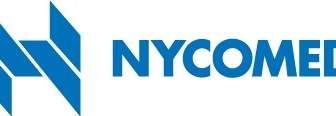 Logotipo Nycomed