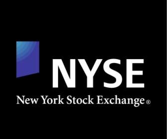 Bourse De New York