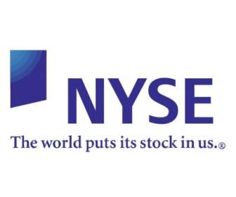 Bourse De New York