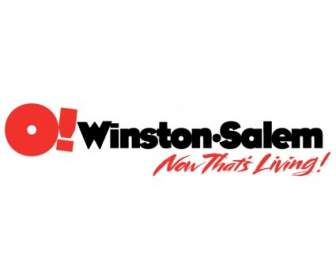 Ey Winston Salem