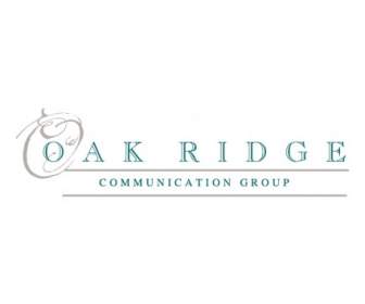 Grupo De Comunicação Do Oak Ridge