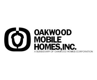 Oakwood-Mobilheime
