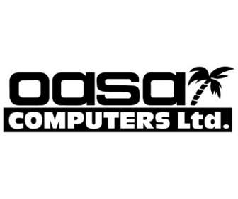 Oasa Computers