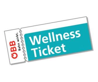 ÖBB Wellness-ticket