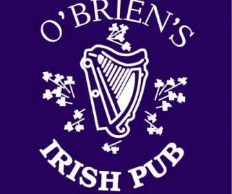 Obriens 愛爾蘭酒吧