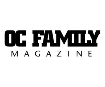 OC-Familie