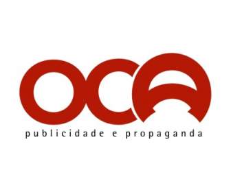Oca Publicidade อีโฆษณาชวนเชื่อ