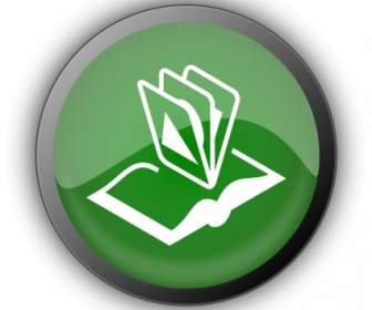 Ocal Logo Green