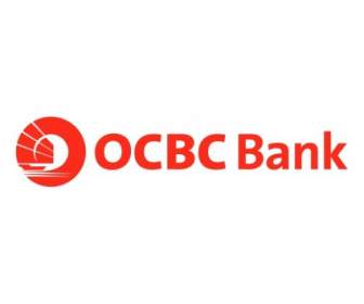 Ocbc 銀行