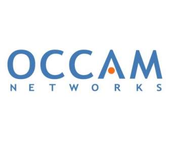 شبكات أوكام