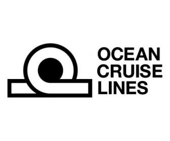 Ozean Kreuzfahrt-Reedereien