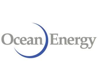 Energía Oceánica