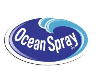 Ozean-spray