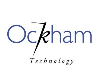 OCKHAM Teknologi